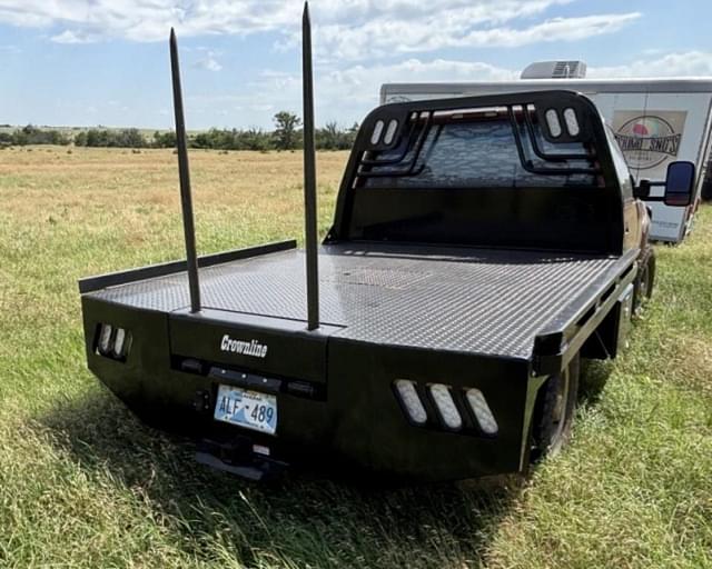 Image of Chevrolet 2500 equipment image 1