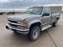 1998 Chevrolet 2500 Image