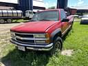 1998 Chevrolet 2500 Image