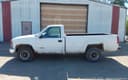 1998 Chevrolet 2500 Image