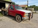 1998 Chevrolet 3500 Image