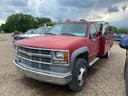 1998 Chevrolet 3500HD Image