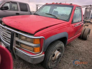 Main image Chevrolet 3500