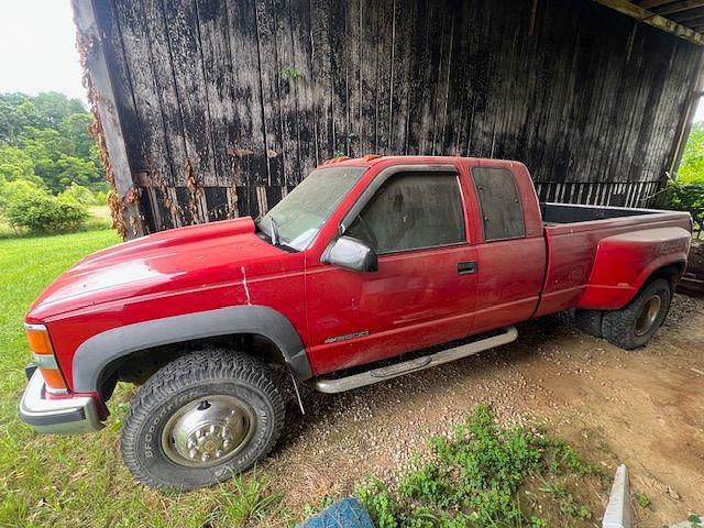 Image of Chevrolet C3500 equipment image 3