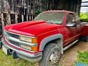 1998 Chevrolet C3500 Image