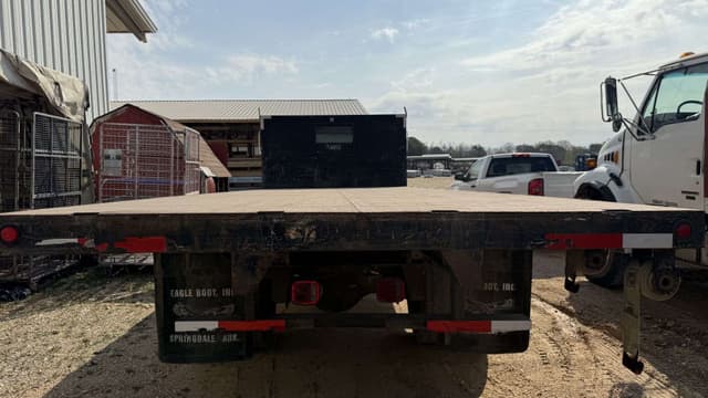 Image of Chevrolet C6550 equipment image 4