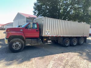 1998 Chevrolet C8500 Image