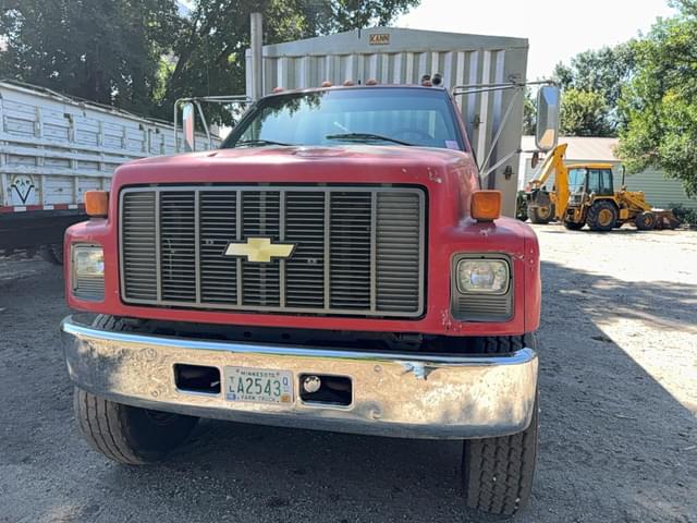 Image of Chevrolet C8500 equipment image 3