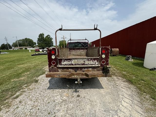 Image of Chevrolet Cheyenne equipment image 3