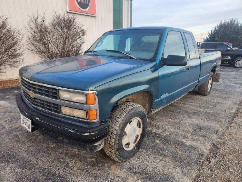 Main image Chevrolet 1500