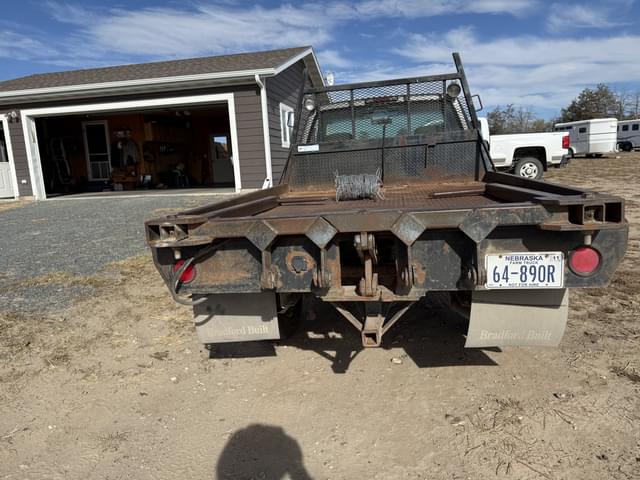 Image of Chevrolet K2500 equipment image 2