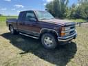 1998 Chevrolet 1500 Image