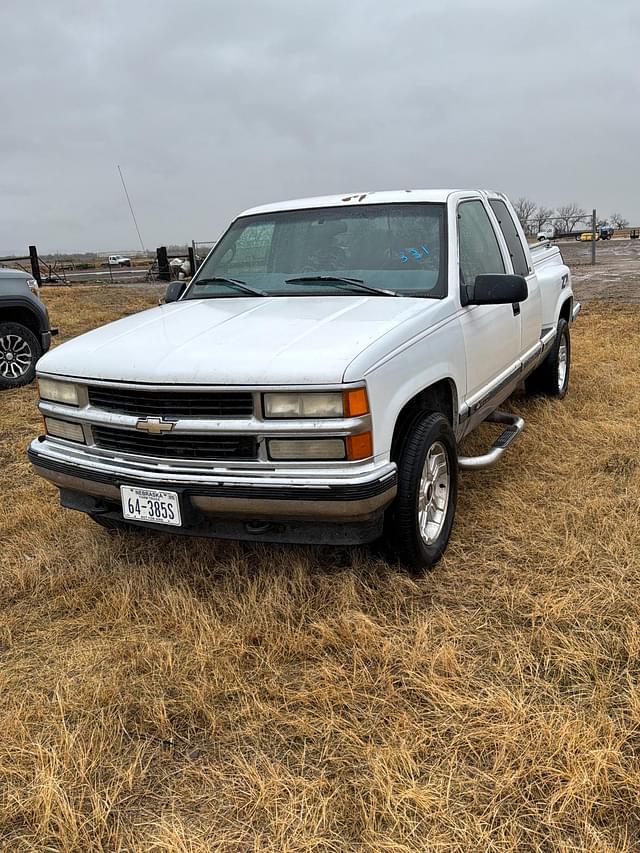 Image of Chevrolet Z71 equipment image 2