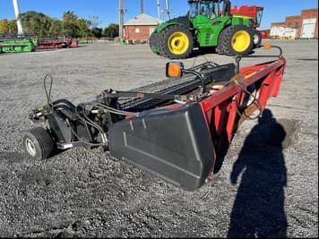 Main image Case IH 1015