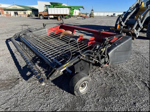 Image of Case IH 1015 equipment image 2