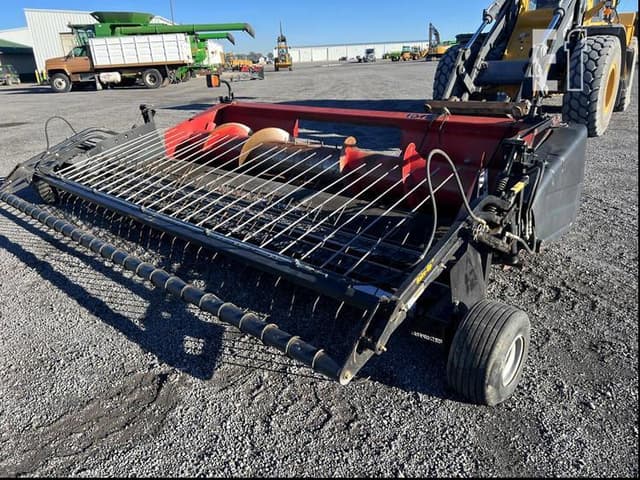 Image of Case IH 1015 equipment image 3