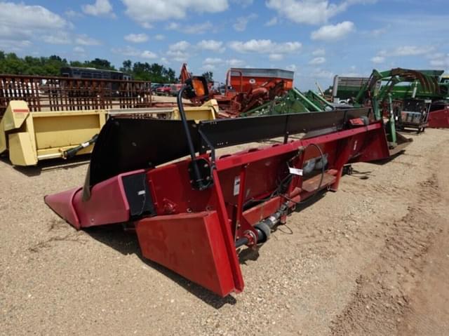 Image of Case IH 1063 equipment image 3