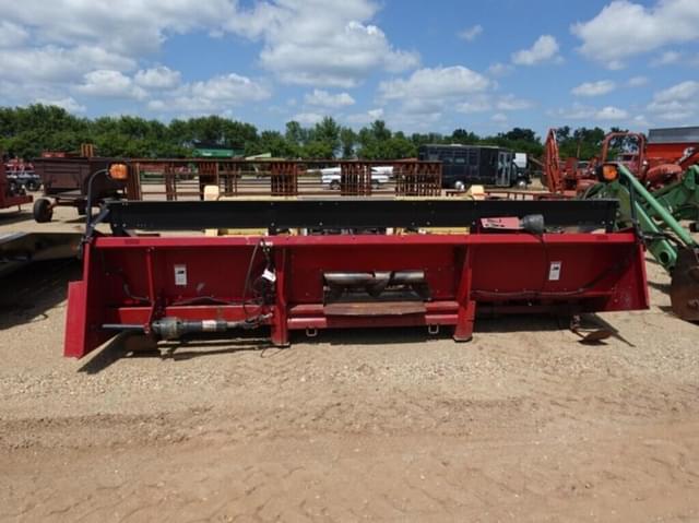 Image of Case IH 1063 equipment image 4