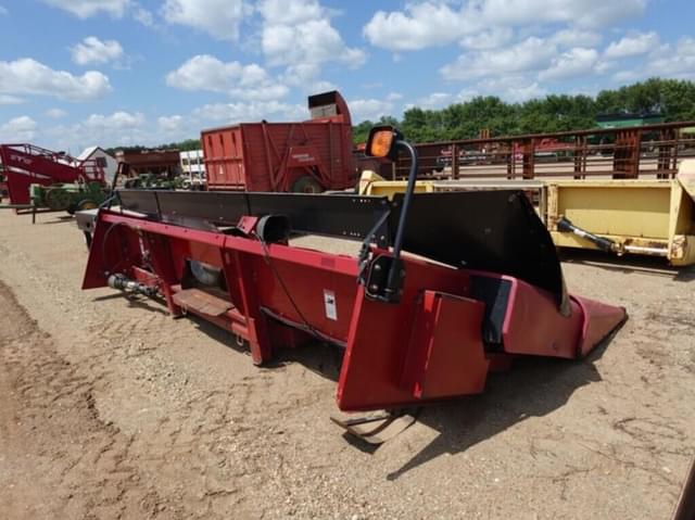 Image of Case IH 1063 equipment image 2