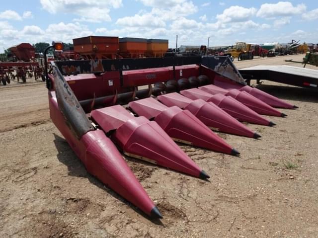 Image of Case IH 1063 equipment image 1