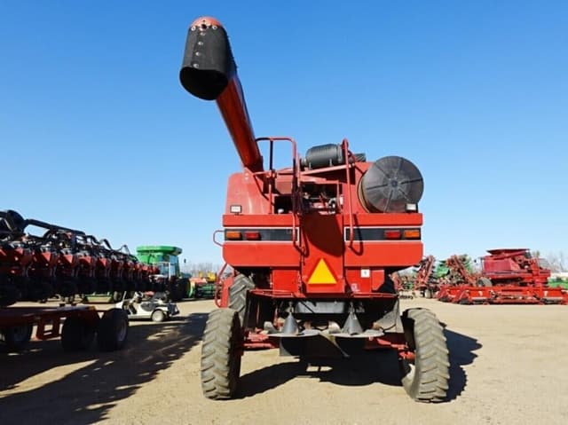 Image of Case IH 2344 equipment image 3