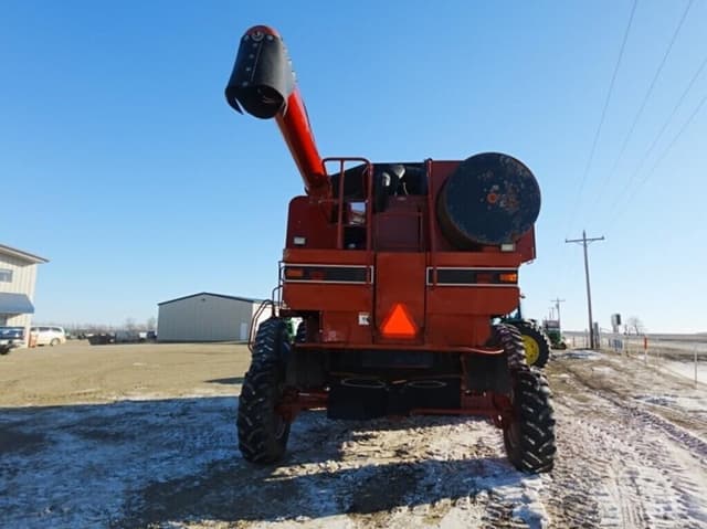 Image of Case IH 2388 equipment image 2