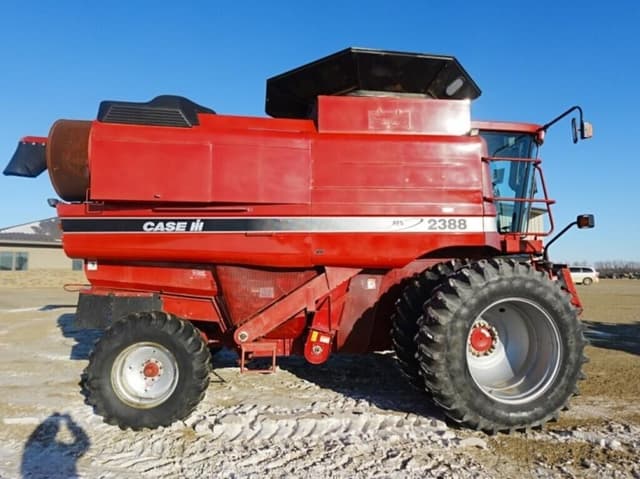 Image of Case IH 2388 equipment image 1