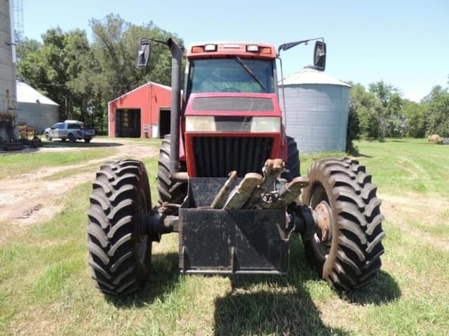 Image of Case IH 8910 equipment image 2