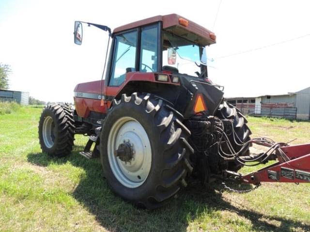 Image of Case IH 8910 equipment image 4