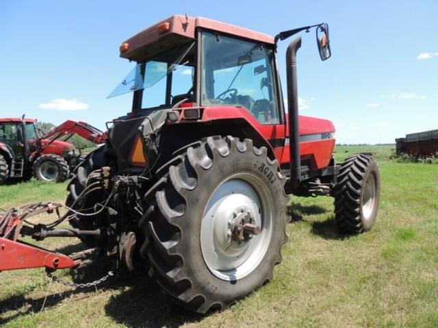 Image of Case IH 8910 equipment image 3