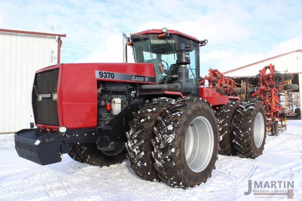 Image of Case IH 9370 Primary image