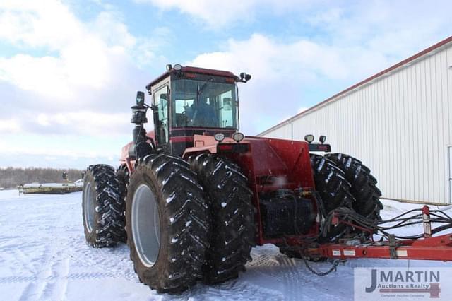 Image of Case IH 9370 equipment image 3