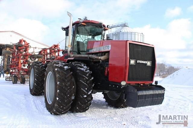 Image of Case IH 9370 equipment image 1