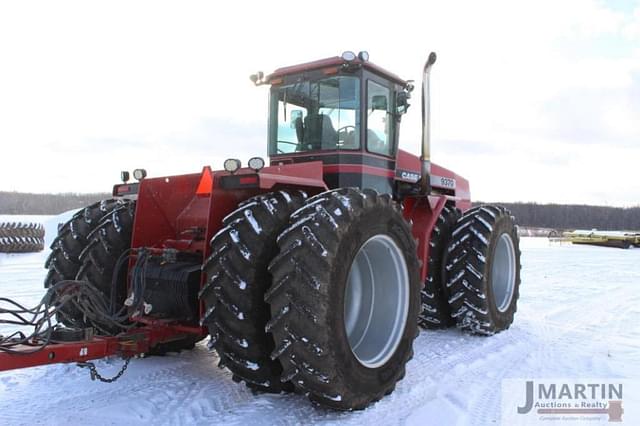 Image of Case IH 9370 equipment image 2