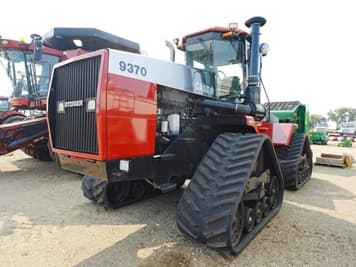 Main image Case IH 9370