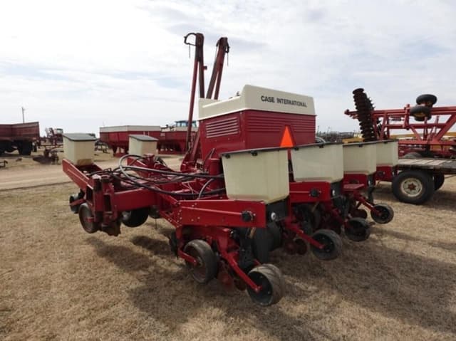 Image of Case IH 900 Cyclo Air equipment image 3