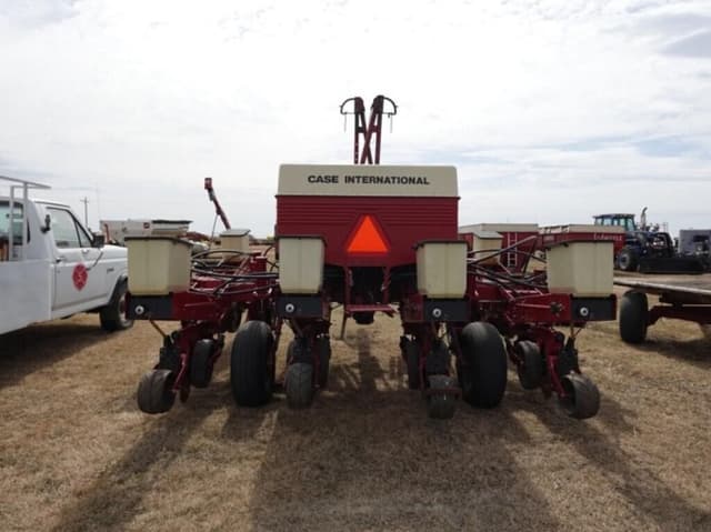 Image of Case IH 900 Cyclo Air equipment image 4