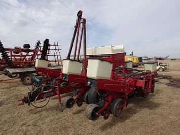 Main image Case IH 900 Cyclo Air