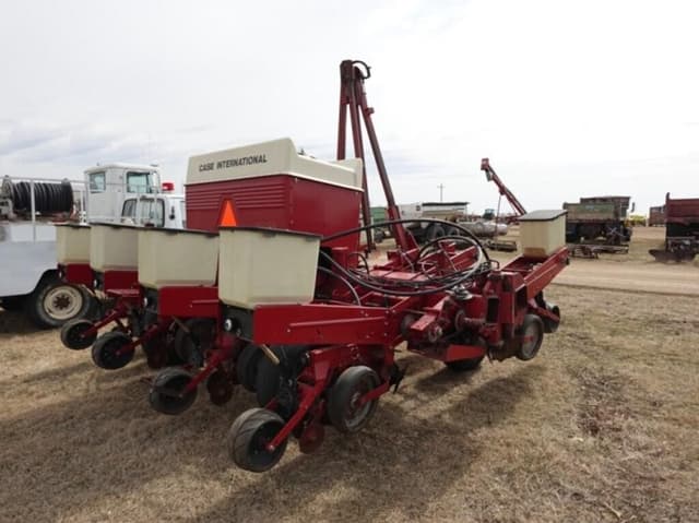 Image of Case IH 900 Cyclo Air equipment image 2