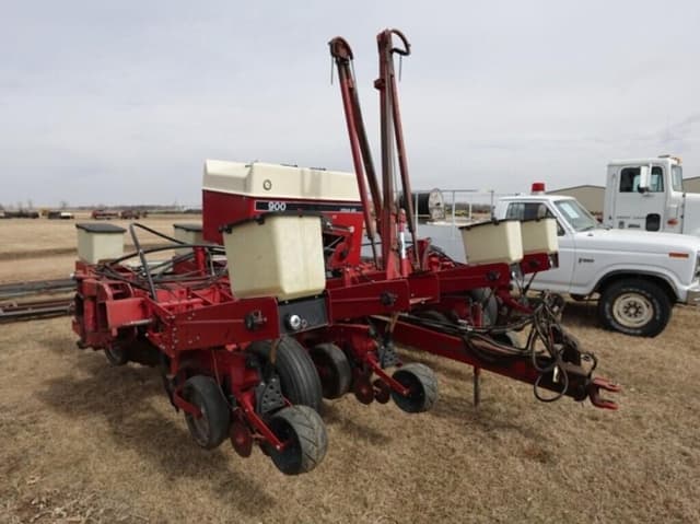 Image of Case IH 900 Cyclo Air equipment image 1