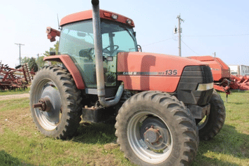 Main image Case IH MX135