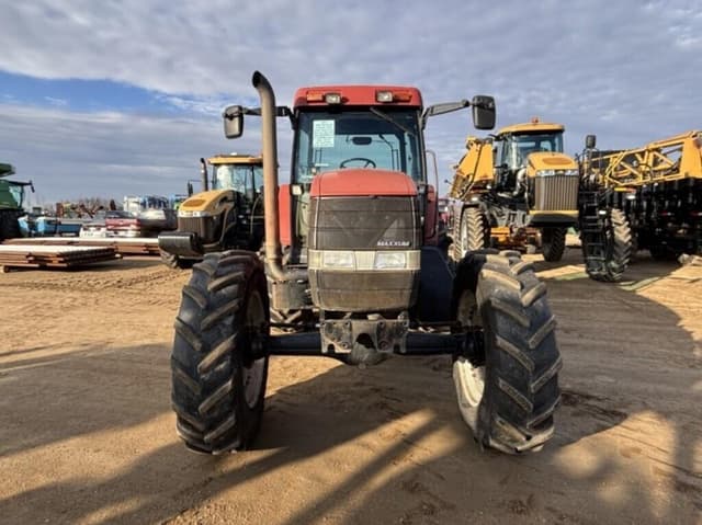 Image of Case IH MX170 equipment image 1