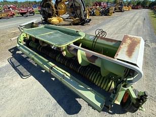 Main image CLAAS PU380 0