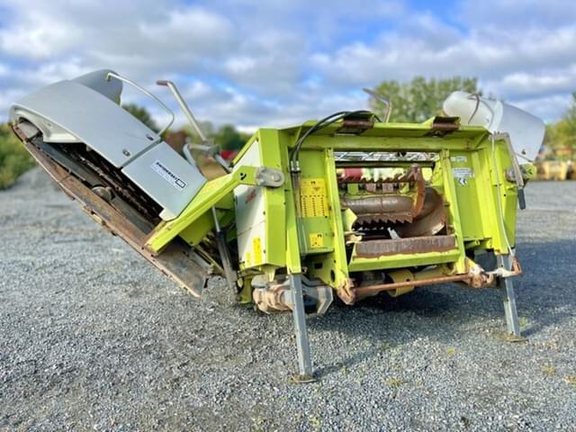 Image of CLAAS RU450 equipment image 4