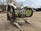 Thumbnail image CLAAS RU450 0