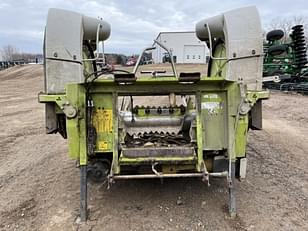 Main image CLAAS RU450 6