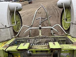 Main image CLAAS RU450 7