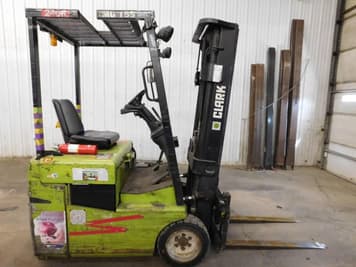 Main image Clark TMG15S