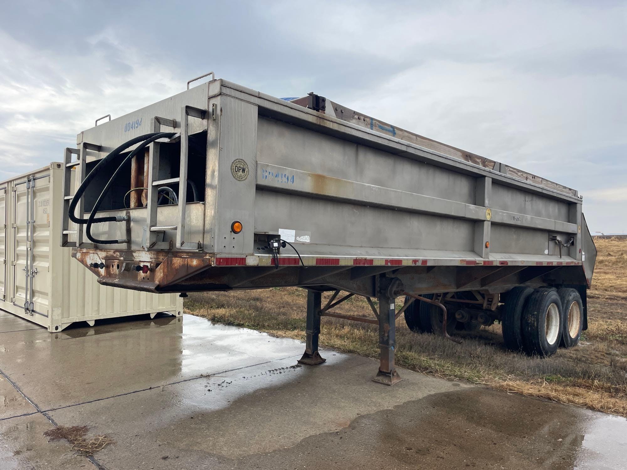 1998 Converto Undetermined Equipment Image0