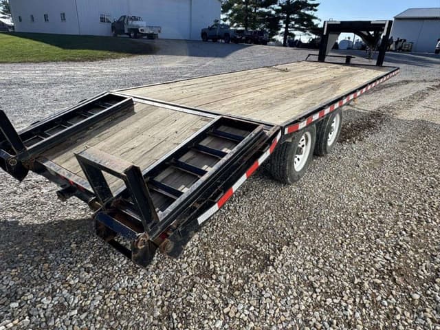 Image of Corn Pro 20+4 7K equipment image 3